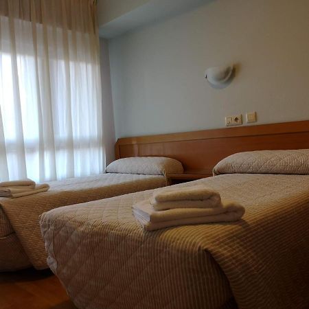 Hospedaje Covadonga Gijón Exteriör bild